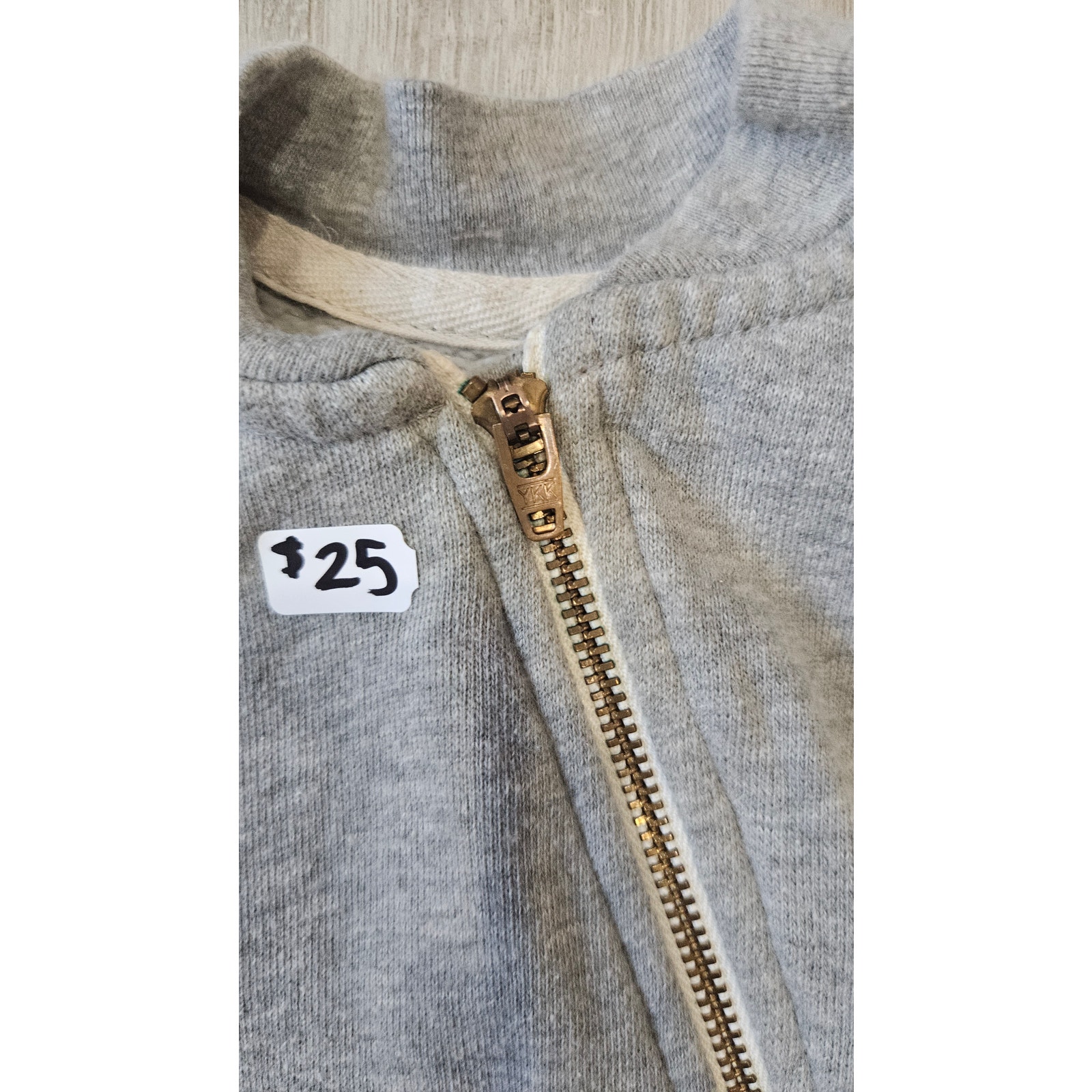 Mini Mioche 0-3 Month Old Baby Clothes Onesie — image 6 of 7